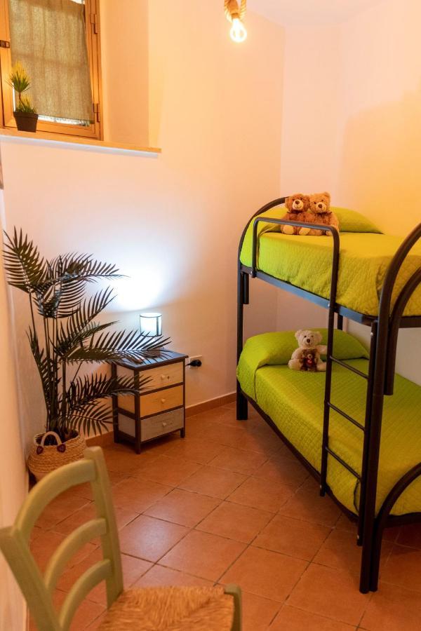 Casa Domitilla Vista Mare - Spiagge, Storia & Relax Wifi - Netflix Terracina Eksteriør billede