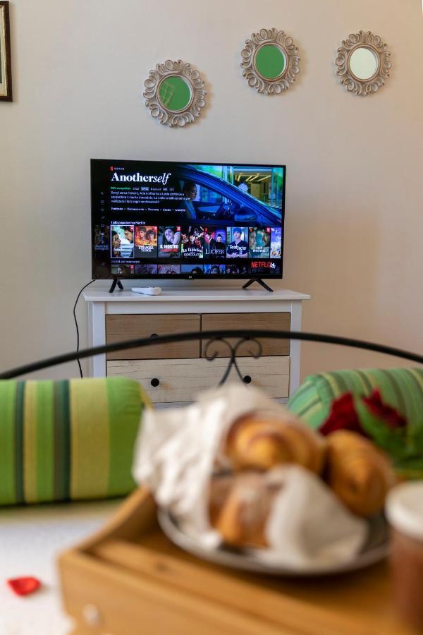 Casa Domitilla Vista Mare - Spiagge, Storia & Relax Wifi - Netflix Terracina Eksteriør billede