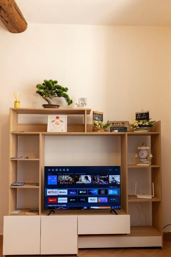 Casa Domitilla Vista Mare - Spiagge, Storia & Relax Wifi - Netflix Terracina Eksteriør billede